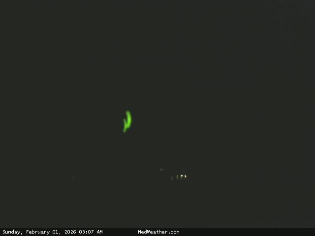 Nederland, Colorado Webcam photo