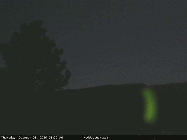 Nederland, Colorado Webcam photo
