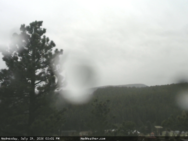 Nederland, Colorado Webcam photo